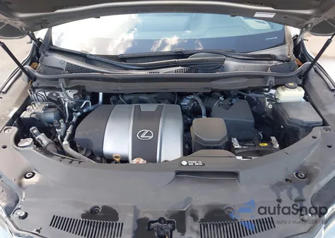 2018 Lexus Rx 350 F Sport z USA, uszkodzony, nr VIN 2T2ZZMCAXJC093315